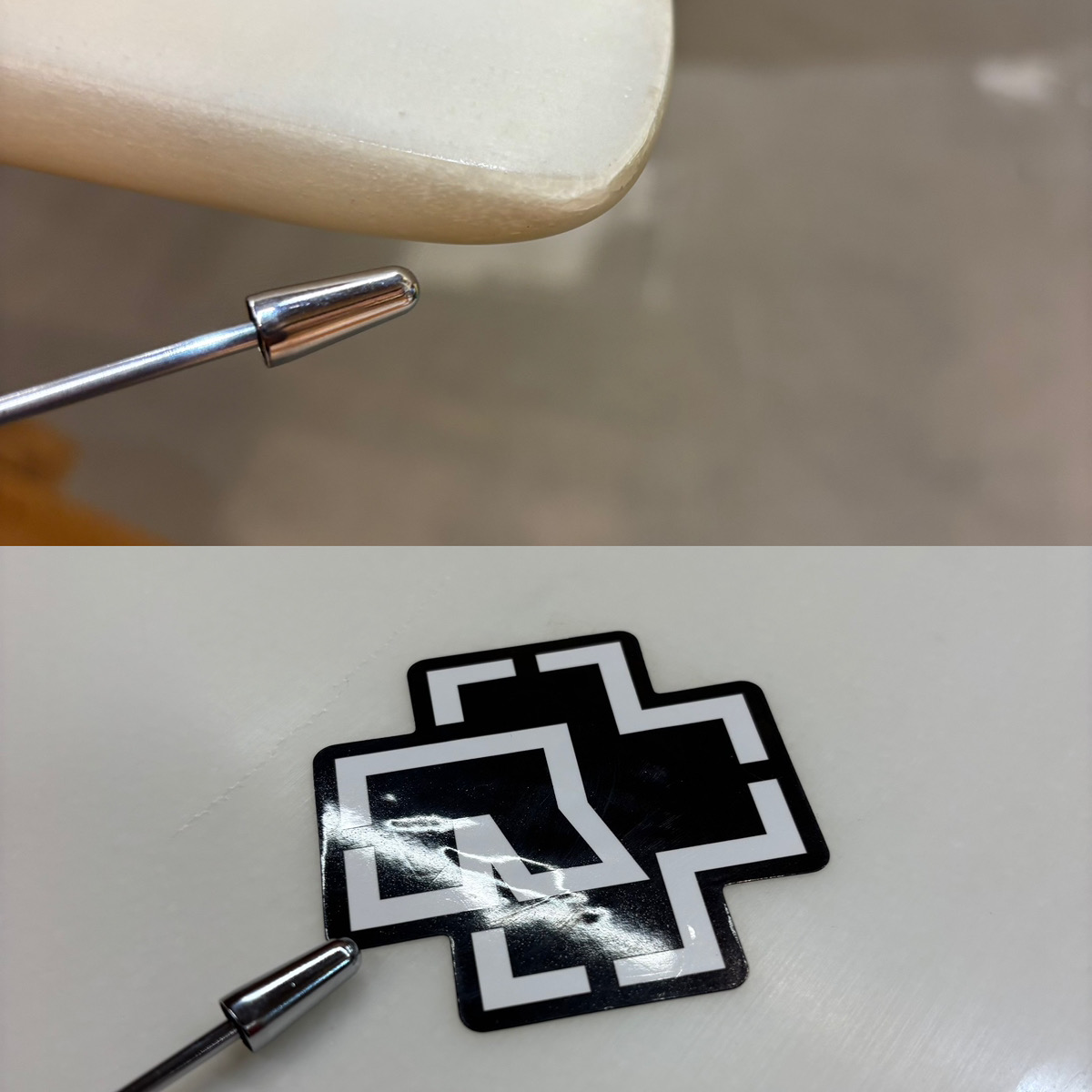 NO BRAND / 6`6 QUAD FISH